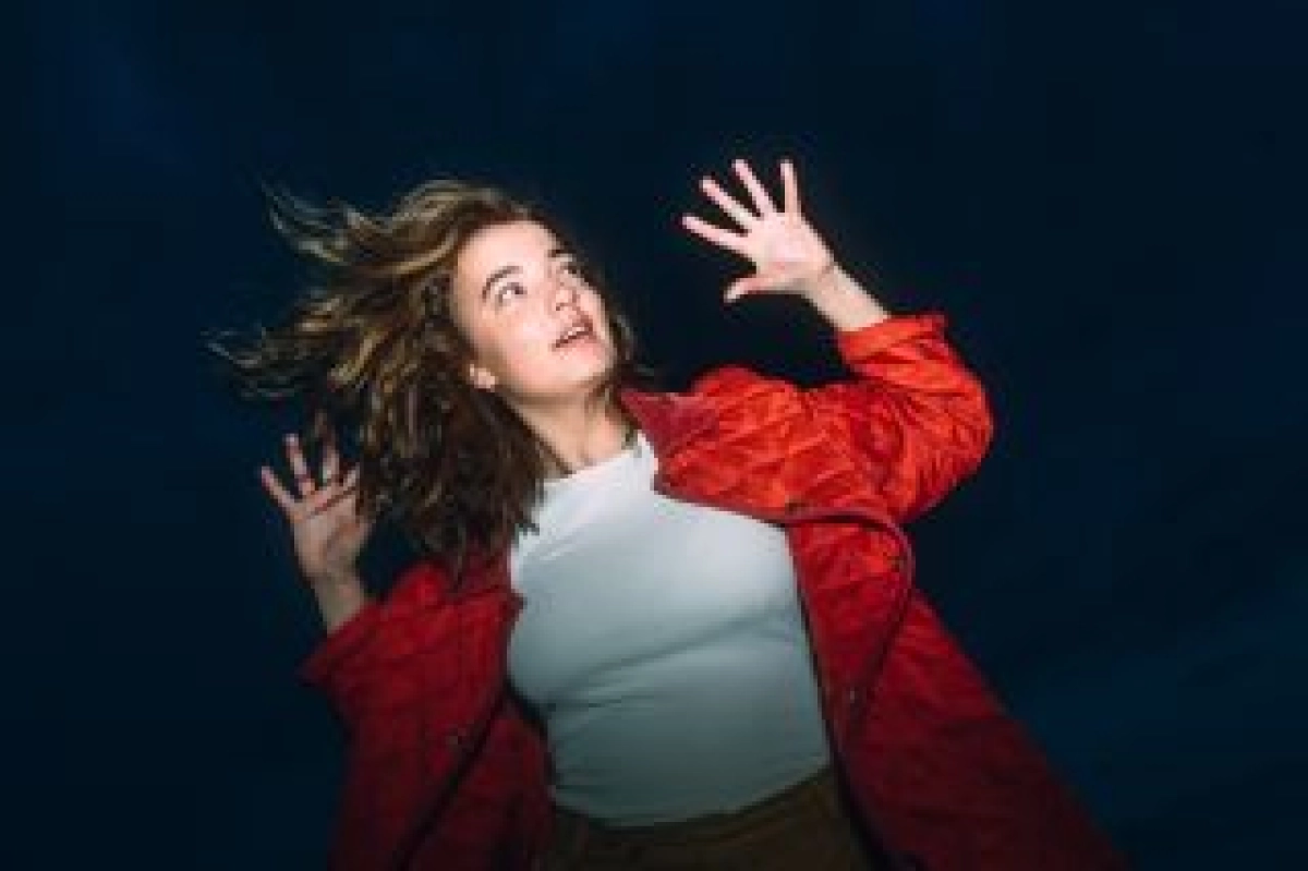 Hit the North presents: Maartje